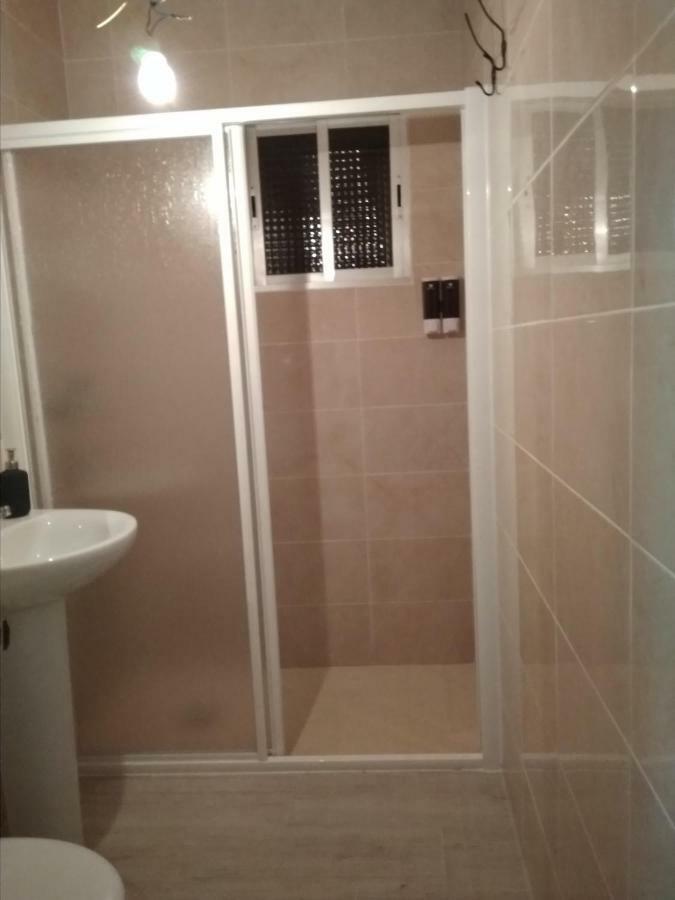 Apartamento Turistico La Victoria Trujillo Luaran gambar